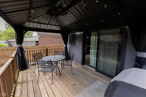 1509 Shannon Avenue Indianapolis IN 46201