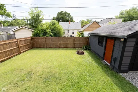 1509 Shannon Avenue Indianapolis IN 46201