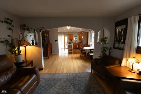 1509 Shannon Avenue Indianapolis IN 46201