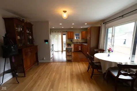 1509 Shannon Avenue Indianapolis IN 46201