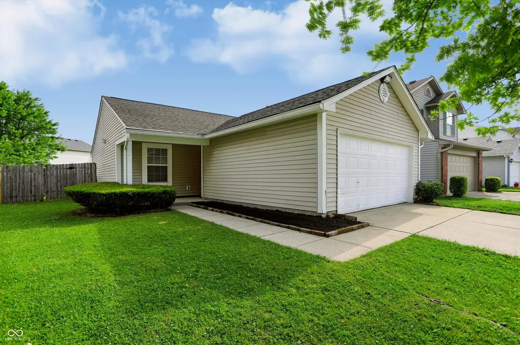 6648 Greendale Lane Indianapolis IN 46241