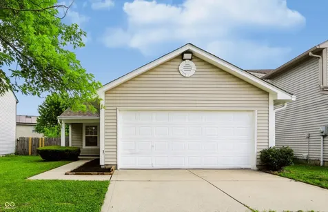 6648 Greendale Lane Indianapolis IN 46241