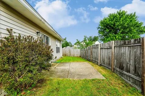 6648 Greendale Lane Indianapolis IN 46241