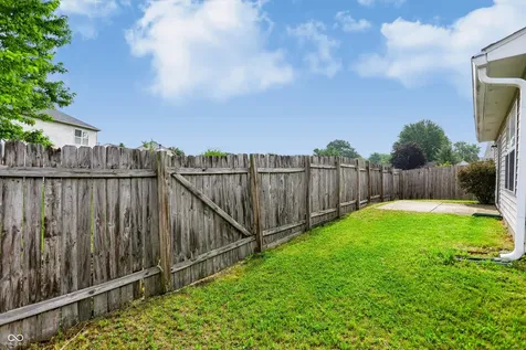 6648 Greendale Lane Indianapolis IN 46241