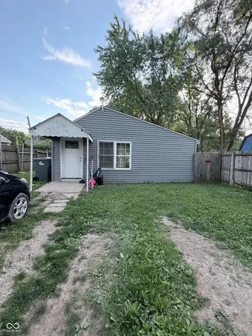 2550 Collier Street Indianapolis IN 46241