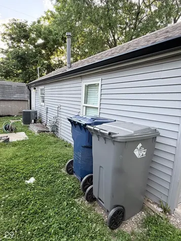 2550 Collier Street Indianapolis IN 46241
