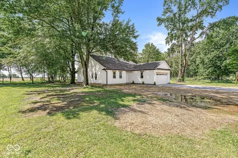 509 W Main Street Colfax IN 46035