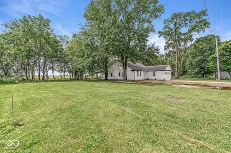 509 W Main Street Colfax IN 46035