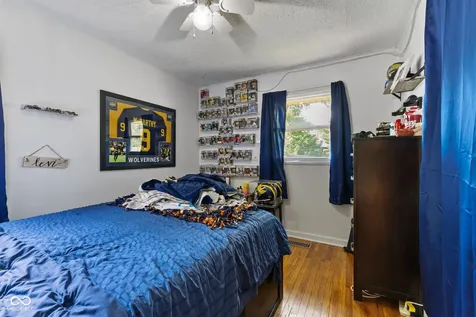 114 Hadley Street Mooresville IN 46158