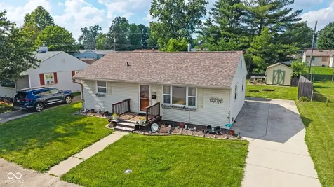 114 Hadley Street Mooresville IN 46158