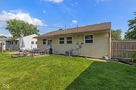 114 Hadley Street Mooresville IN 46158