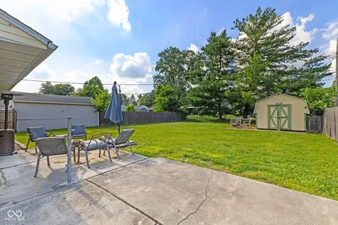 114 Hadley Street Mooresville IN 46158