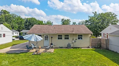 114 Hadley Street Mooresville IN 46158