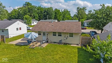 114 Hadley Street Mooresville IN 46158