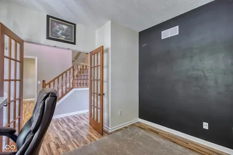 10126 Hawks Lake Drive Fishers IN 46037