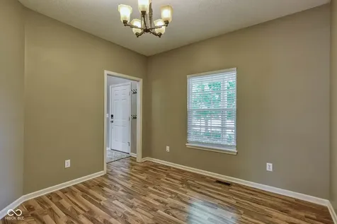 10126 Hawks Lake Drive Fishers IN 46037