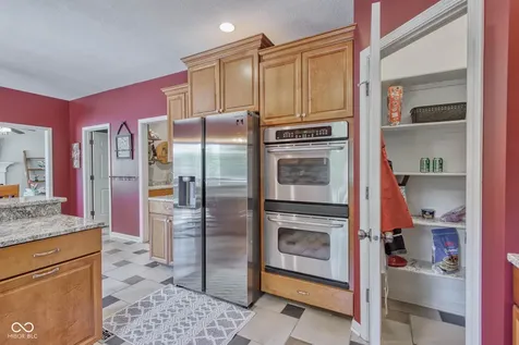 10126 Hawks Lake Drive Fishers IN 46037