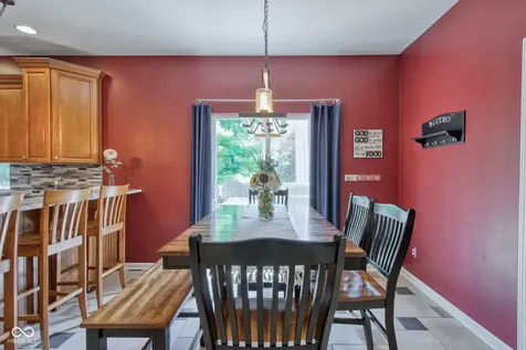 10126 Hawks Lake Drive Fishers IN 46037