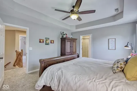10126 Hawks Lake Drive Fishers IN 46037
