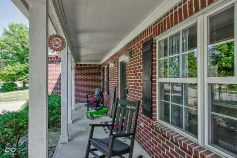 10126 Hawks Lake Drive Fishers IN 46037