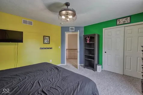 10126 Hawks Lake Drive Fishers IN 46037