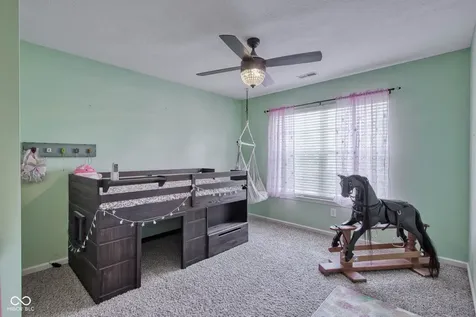 10126 Hawks Lake Drive Fishers IN 46037