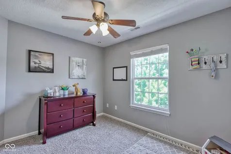 10126 Hawks Lake Drive Fishers IN 46037