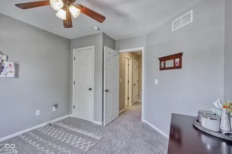 10126 Hawks Lake Drive Fishers IN 46037