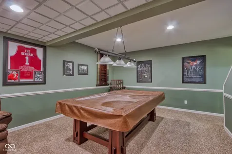 10126 Hawks Lake Drive Fishers IN 46037