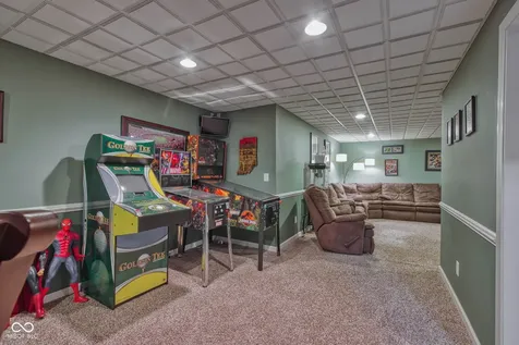 10126 Hawks Lake Drive Fishers IN 46037