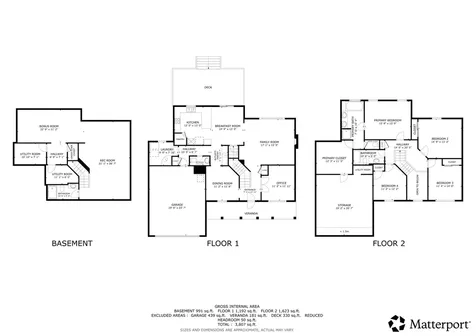 10126 Hawks Lake Drive Fishers IN 46037