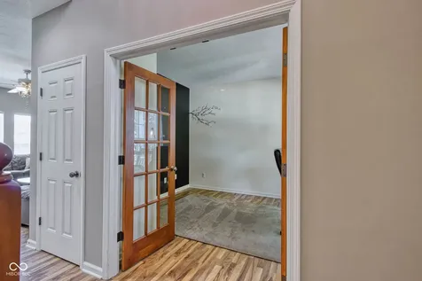 10126 Hawks Lake Drive Fishers IN 46037