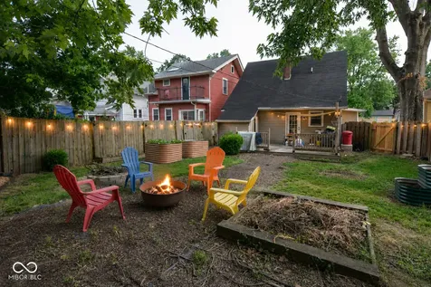 5524 E Michigan Street Indianapolis IN 46219