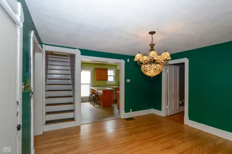 5524 E Michigan Street Indianapolis IN 46219