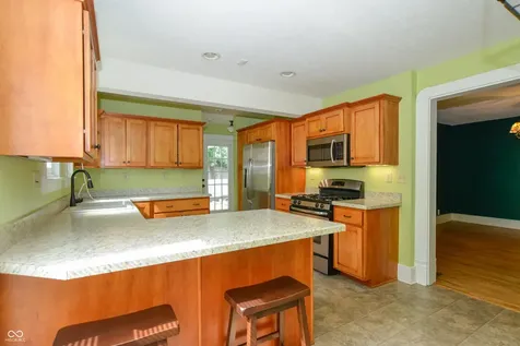 5524 E Michigan Street Indianapolis IN 46219