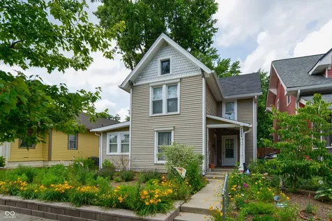 5524 E Michigan Street Indianapolis IN 46219