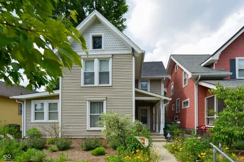 5524 E Michigan Street Indianapolis IN 46219