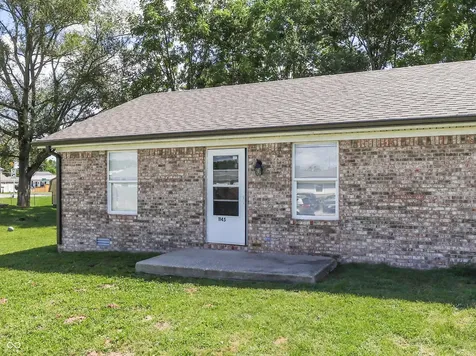 1145-1155 Leota Drive Martinsville IN 46151