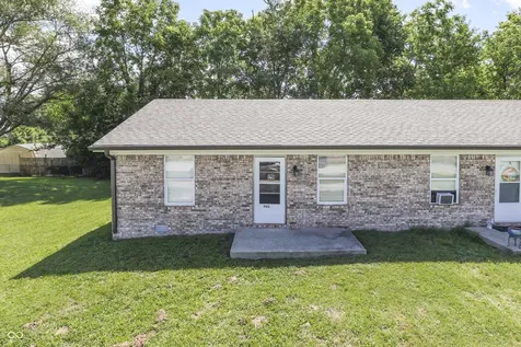 1145-1155 Leota Drive Martinsville IN 46151