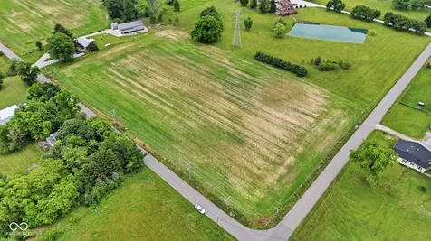 0 W County Rd 500 N Fairland IN 46126
