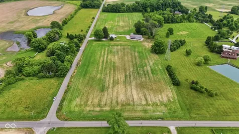 0 W County Rd 500 N Fairland IN 46126