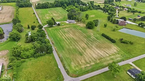 0 W County Rd 500 N Fairland IN 46126