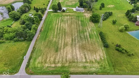 0 W County Rd 500 N Fairland IN 46126