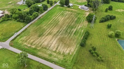 0 W County Rd 500 N Fairland IN 46126