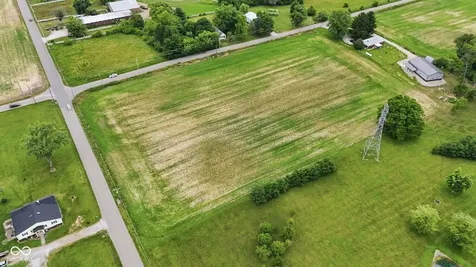 0 W County Rd 500 N Fairland IN 46126