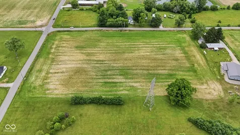 0 W County Rd 500 N Fairland IN 46126