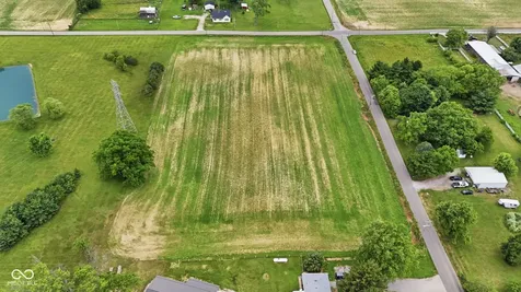 0 W County Rd 500 N Fairland IN 46126
