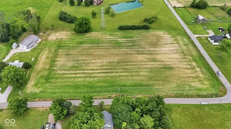 0 W County Rd 500 N Fairland IN 46126