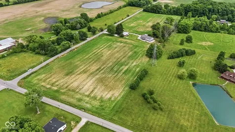 0 W County Rd 500 N Fairland IN 46126