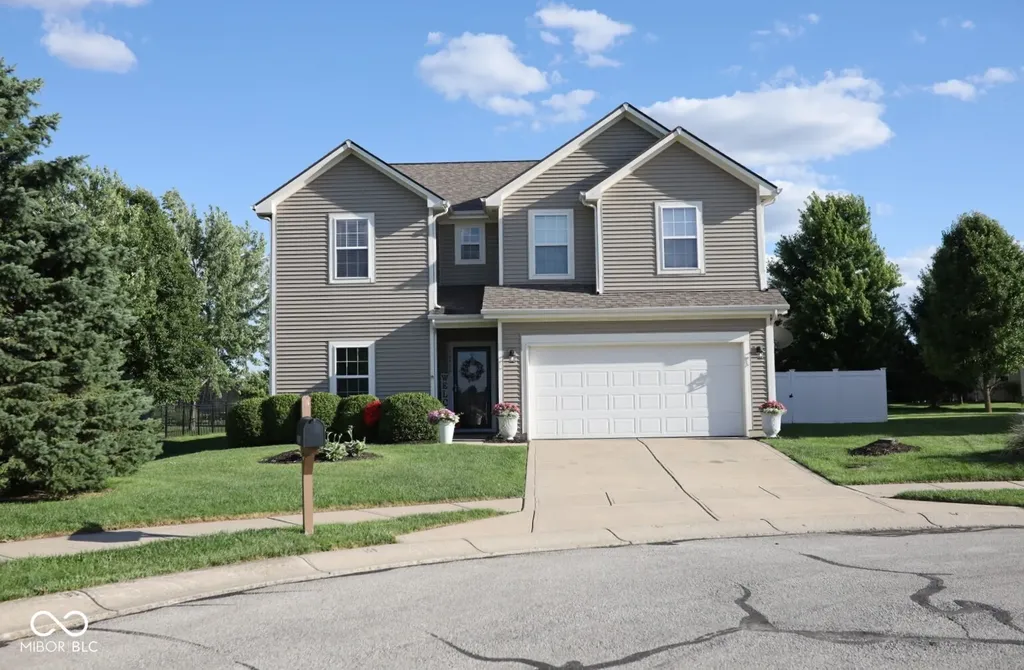 16910 Brigg Court Westfield IN 46074